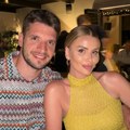 Muž joj kapiten Albanije, ona srpska manekenka: Za koga će navijati lepa Alisa?