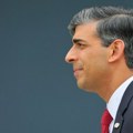 Bivši britanski premijer ulazi u svet veštačke inteligencije