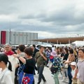 Nezapamćene gužve u završnici Ekspa 2025 (video)