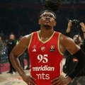 Šta kažu kladionice pred meč Zvezda - Žalgiris? Desila se jedna velika promena na dan odigravanja susreta