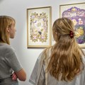 Četvrti Trijenale Muzeja naivne i marginalne umetnosti „Ekscentrici“ u Salonu Oto Bihalji-Merin u Beogradu