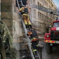 uživo RAT U UKRAJINI Veliki napad dronova obe strane: Požar u Rusiji, u Kijevu nakon eksplozija ima povređenih