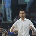 Miličić menja Karaičića u Arisu!