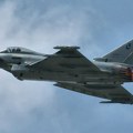 Turska kupila 20 lovaca: Velike Britanije prodala svoje avione Jurofajter Tajfun