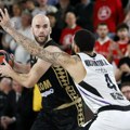 Zvanično: Partizan doveo najboljeg asistenta u istoriji Evrolige