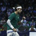 Novak saznao sa kim igra finale u Atini: Dolazi mu stara mušterija, Italijan koga redovno dobija