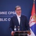 Vučić o NIS-u: "Rusi pregovaraju sa trećom stranom"; "Nama vreme curi, ostalo je desetak dana"
