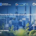 U Vranju uskoro počinje izgradnja Eko-industrijskog parka