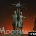 Čuveni ruski filmski studio kupuje dronove i vojnu opremu za rat u Ukrajini, pokazuju dokumenti