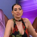"Je l' si platila?! Nisi? Doviđenja!" Katarina Grujić surovo spustila kolege, a jednog posebno ponizila: On nije pevač!