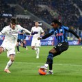 Atalanta nastavila agoniju Fiorentine, Samardžić na klupi