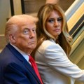 Ceo internet bruji o lažnoj Melaniji Tramp: "Odao" je jedan detalj, a evo šta kaže predsednik SAD
