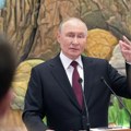 Putin upozorio: Rusija može odseći Ukrajinu od mora, ako Kijev nastavi napade na ruske brodove