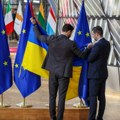 Пукотине у европској подршци Кијеву све видљивије