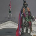 Desetine hiljada ljudi na mitingu podrške smenjenom premijeru Šarmi Oliju u Nepalu