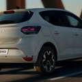 Dacia Sandero ima velike šanse da ponovo postane najprodavaniji automobil u Evropi