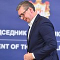 Vučić obavio važne razgovore sa Vašingtonom, očekuje se dobra vest za Srbiju