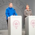 Premijer Nilsen: Grenland nije na prodaju, mi biramo Dansku