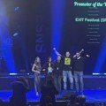 Evropska titula stiže u Srbiju: EXIT proglašen za najbolju event organizaciju Evrope, nagrada posvećena studentima!