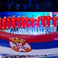 Ljudi, pa ovo je čudo! Srbija srušila Nemačku: Spektakularna igra Orlova za pobedu koja ostavlja nadu za drugi krug