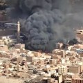 U napadu dronom ubijene 24 osobe, među njima osmoro dece: Jeziv zločin u Sudanu