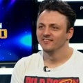 Makedonski pevač Daniel Kajmakoski bio otet u Beogradu, tražili mu 20.000 evra