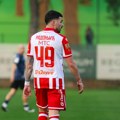 Šok! Zvezda ponovo suspendovala Nemanju Radonjića! Fudbaler izbačen iz tima, klub se oglasio saopštenjem i sve otkrio!
