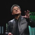 Jensen Huang najavljuje Nvidia procesor kakav svet do sada nije video