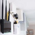 Običan predmet iz kuhinje može da pojača internet signal: Evo kako da skupi ruteri rade još efikasnije