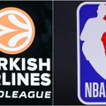 Novi direktor spaja NBA Evropa i Evroligu? Ponuda je na stolu!