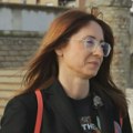Marija Vasić o ceni slobodne reči: Živimo istorijski apsurd - ne možete da domaštate šta sve vlast može da smisli
