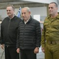 Izraelski ministar: Svako koga iranski režim izabere za vrhovnog vođu biće meta za eliminaciju