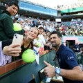 Novak o inspiraciji: Već imam pristojne razmene sa Stefanom