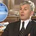 "Nije verovao da će ga ubiti": Kum Zorana Đinđića otkrio zašto je ignorisao upozorenja na atentat