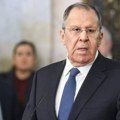 "Napetost u svetu raste" Lavrov: Tenzije mogu eskalirati u svakom trenutku