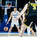 Spartak ubedljiv protiv Splita u trećem kolu plej-aut faze ABA lige