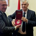 Čovek koji je zaustavio NATO: Ovo je Florin Patročoj, heroj kome se Srbija danas poklonila