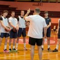 Treneri u Užicu na edukaciji: Košarkaški savez Srbije nastavlja ulaganje u razvoj srpske košarke!
