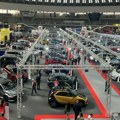 Sajam automobila DDOR BG CAR SHOW 09 i 18. Međunarodni sajam motocikala MOTOPASSION