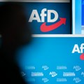 Politico: U Evropi sumnjaju da AfD šalje poverljive podatke Rusiji