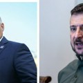 "Poštuje volju mađarskog naroda": Orban pozvao Zelenskog da odmah naredi svojim agentima da se vrate kući