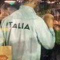 Treba da ih bude sramota: Italijani slavili pobedu Bosne – pokazali veliko nepoštovanje!
