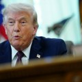 Tramp zatražio od Kongresa da poveća budžet za odbranu
