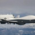 Američki izviđački dron izgubljen tokom misije iznad Persijskog zaliva