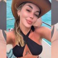 Skinula se Nataša Rodić, pokazala telo u izazovnom bikiniju, svi gledaju u njene obline: Nikad nije bila zgodnija (foto)