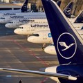 Panika na aerodromima u Nemačkoj! Ukida se 20.000 letova: 1.300 radnika dobilo otkaz
