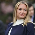 Vanesa Tramp zbog Tajgera Vudsa preduzela drastične mere: Plaše se jedne stvari