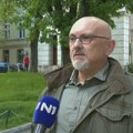 Stojković: Izbori na Medicinskom nisu završeni na zakonit način, zakonitošću će se baviti pravosudni organi