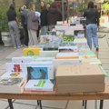 Humanitarni sajam knjiga u 16 gradova u Srbiji na poziv učenika: "Želimo da poništimo stereotip o mladima da ne čitaju"