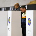Danas počinju procesi za vanredne parlamentarne izbore na Kosovu